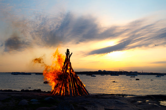 Happy Litha! Happy Midsummer!