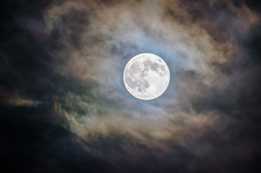 Manifestation and Moon Cycles