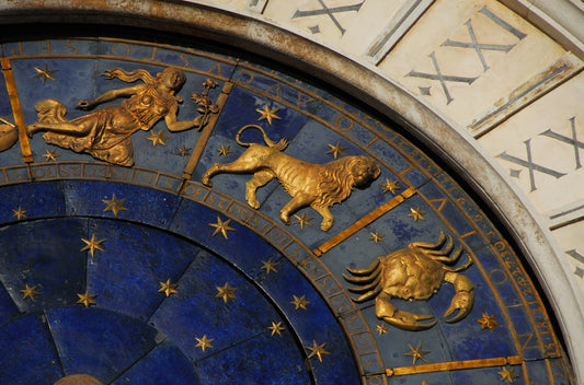 Welcoming the New Zodiac Season: LEO!