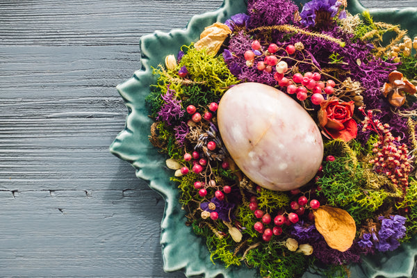 Ostara: Spring is Here!