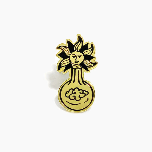 Sun & Moon Pin Bundle