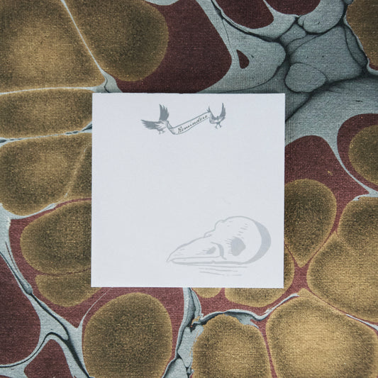 Corvid Notepad